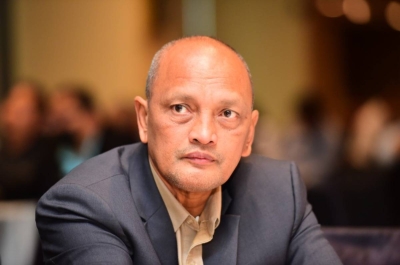 Dr Pekan Ramli