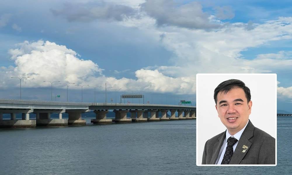 Gambar hiasan. (Gambar kecil :Soon Lip Chee)