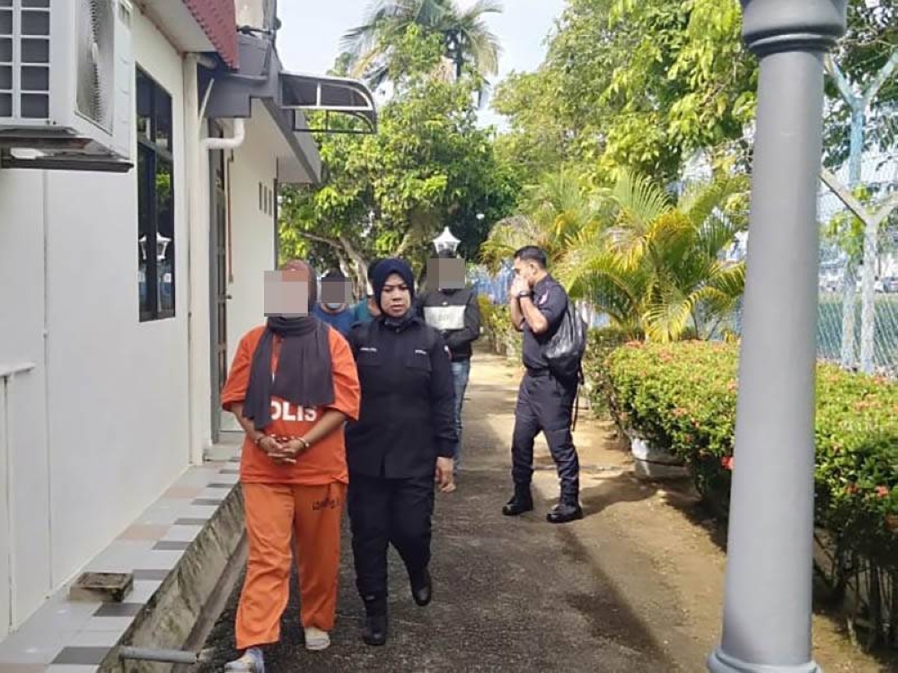 Pemilik syarikat perancang perkahwinan direman bagi membantu siasatan.