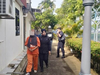 Pemilik syarikat perancang perkahwinan direman bagi membantu siasatan.