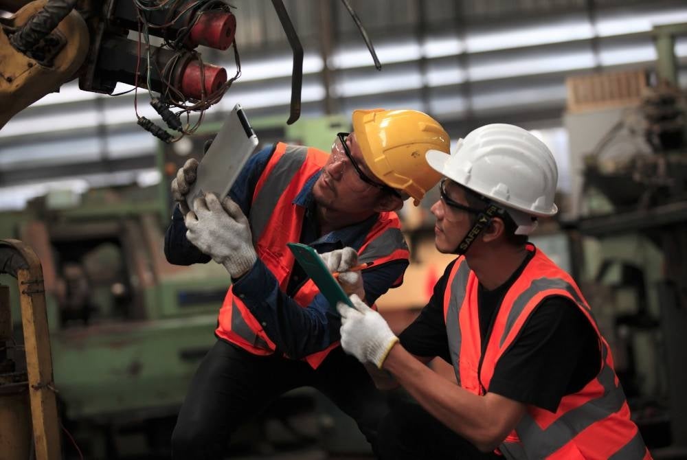 Gambar hiasan - Foto 123RF