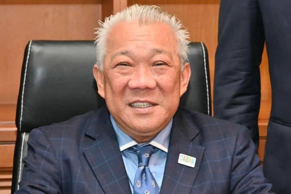Bung Moktar