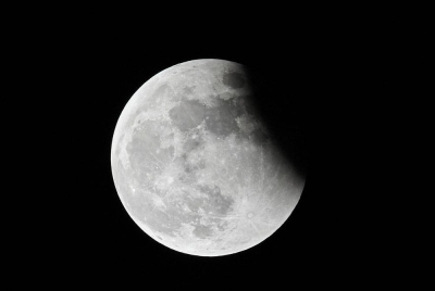 Beijing mendahului negara Barat dalam perlumbaan ke angkasa lepas. - Foto: AFP