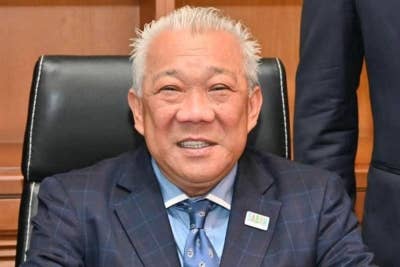Bung Moktar