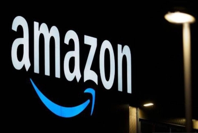 Amazon, gergasi e-dagang Amerika Syarikat (AS) akan memberhentikan lebih 17,000 pekerja. - Foto Bernama