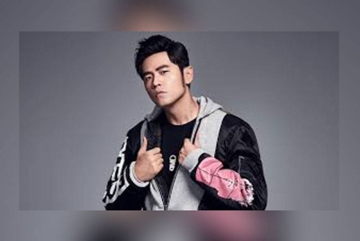 Jay Chou