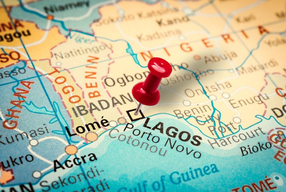 Seramai 31 penumpang dijadikan tebusan selepas lelaki bersenjata menyerang stesen kereta api di negeri Edo di selatan Nigeria. - Foto 123RF