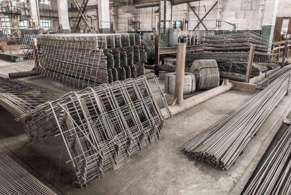 Indeks harga seunit simen meningkat 1.5 peratus pada Disember 2022 berbanding November 2022 dan catat peningkatan dua bulan berturut-turut. - Foto 123RF