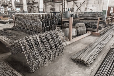 Indeks harga seunit simen meningkat 1.5 peratus pada Disember 2022 berbanding November 2022 dan catat peningkatan dua bulan berturut-turut. - Foto 123RF