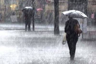 Bahagian Timur Sabah dijangka alami hujan yang berterusan hingga Jumaat ini. - Gambar hiasan