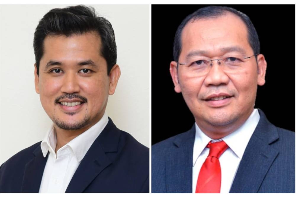 Wan Anwar dan Mohd Khairuddin.