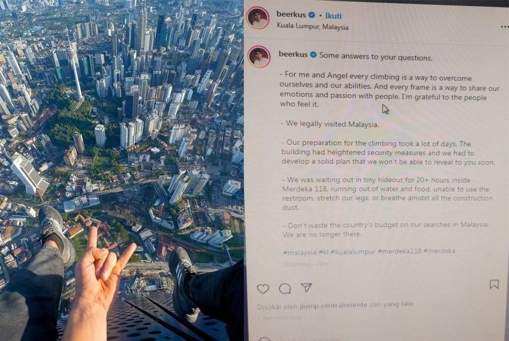 Gambar hantaran dan status di FB.