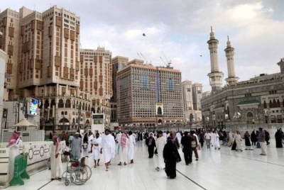 Kita harapkan ada hasil yang positif bagi bakal jemaah dan pengusaha agensi umrah di negara kita. Foto hiasan