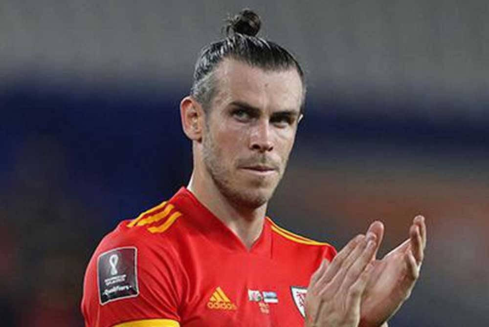 Bale mahu berundur daripada bola sepak susulan prestasi hambar Poland di Piala Dunia Qatar. - Foto: Agensi