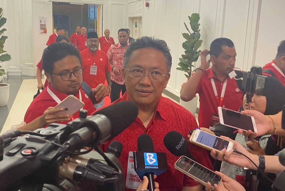 Datuk Abdul Rahman Dahlan