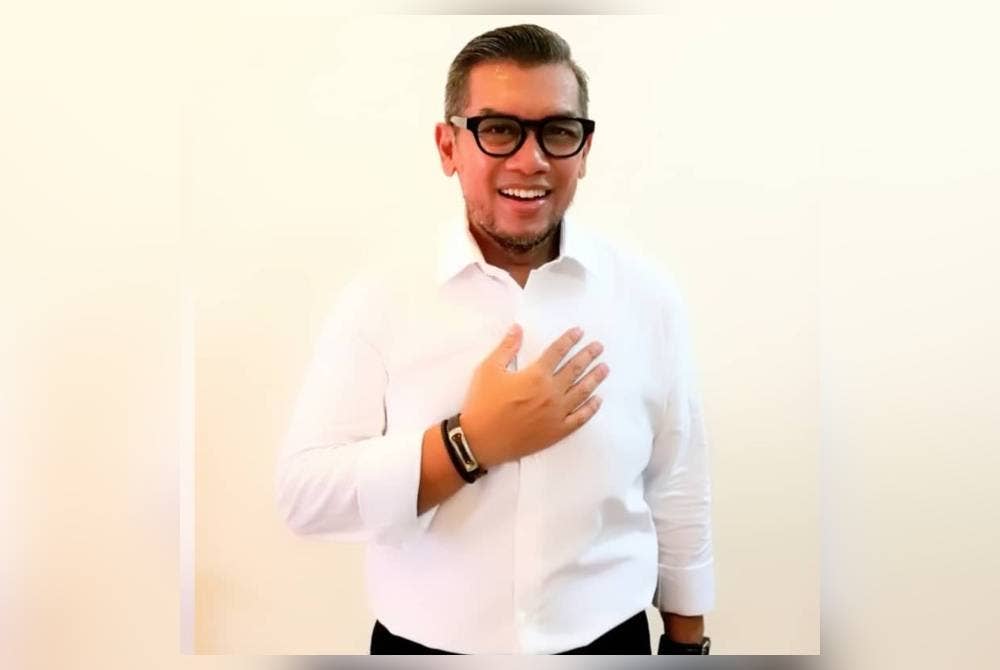 Armand Azha Abu Hanifah