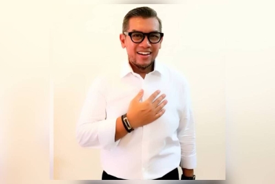 Armand Azha Abu Hanifah