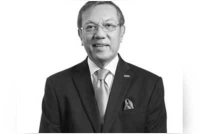 Tan Sri Azlan Zainol