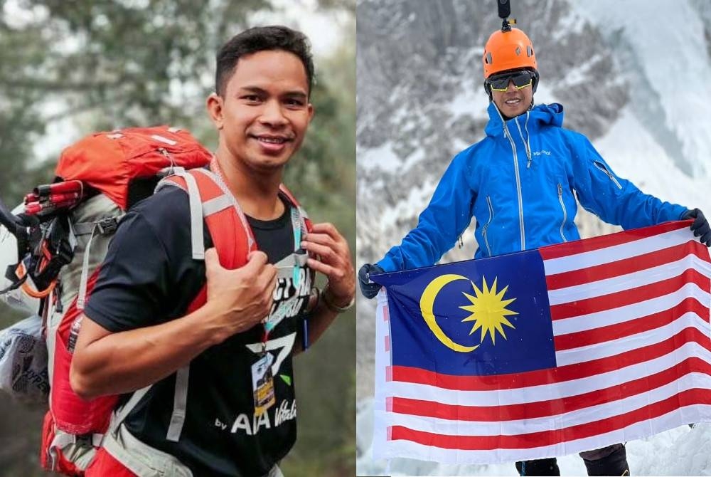 Pendaki Malaysia Everest 2023 (ME 2023) yang juga orang kurang upaya (OKU) pekak dan bisu, Muhammad Hawari Hashim, 32, berhasrat bertemu dengan Perdana Menteri, Datuk Seri Anwar Ibrahim bagi mendapatkan motivasi sebelum memulakan misi pada April ini.