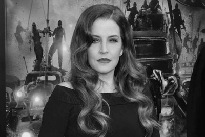 Lisa Marie Presley