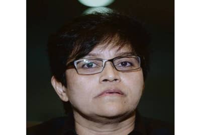 Azalina