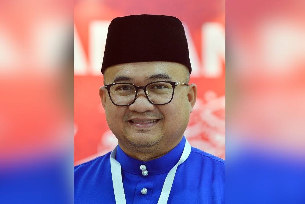 Fadzli Mohamad Kamal