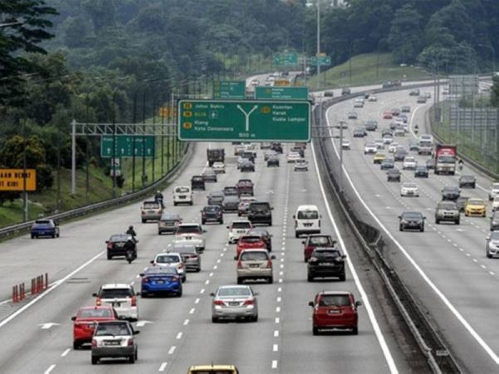 Gambar hiasan - Foto fail Bernama