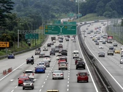 Gambar hiasan - Foto fail Bernama