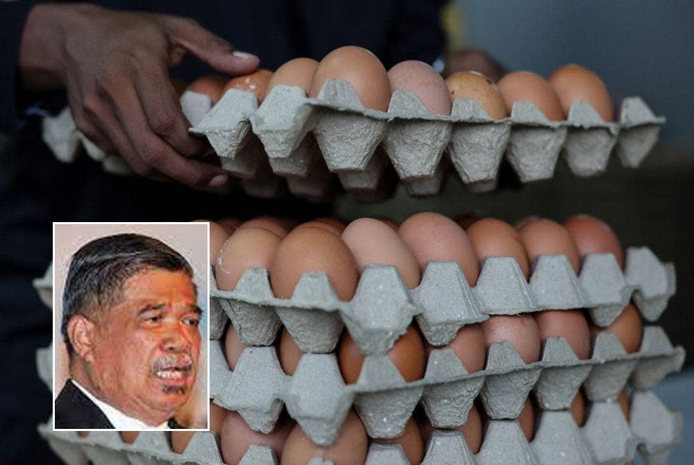 Gambar hiasan (Gambar kecil: Mohamad Sabu)