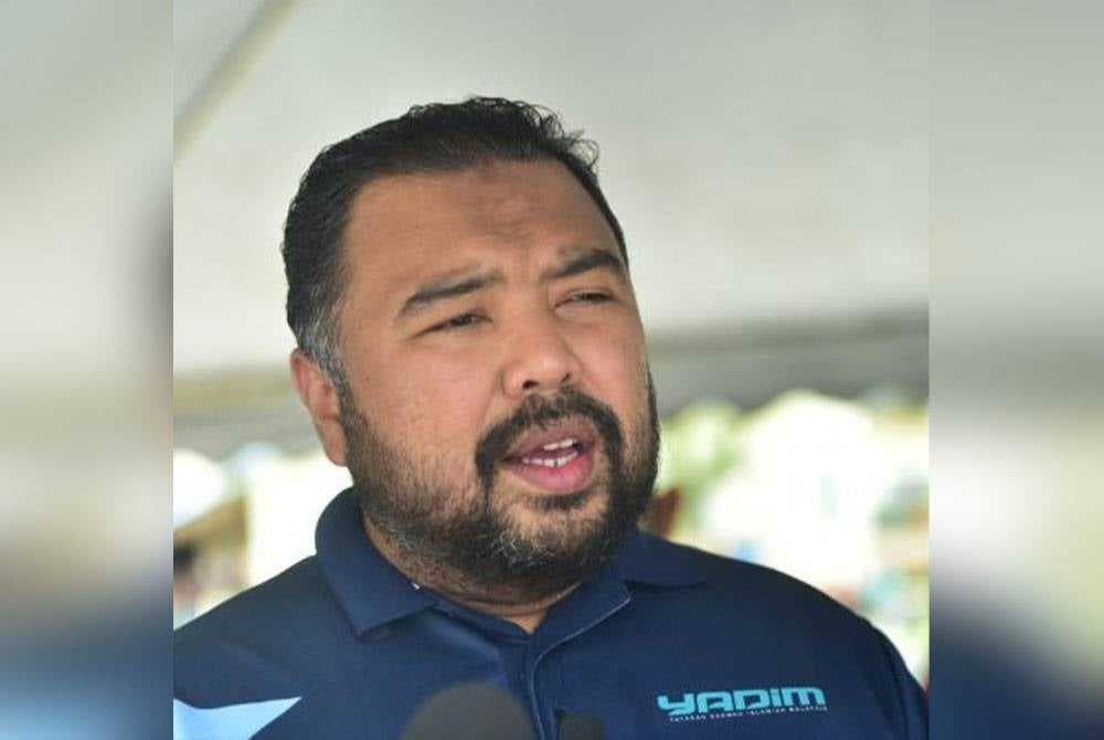 Tuan Kamarul Arief