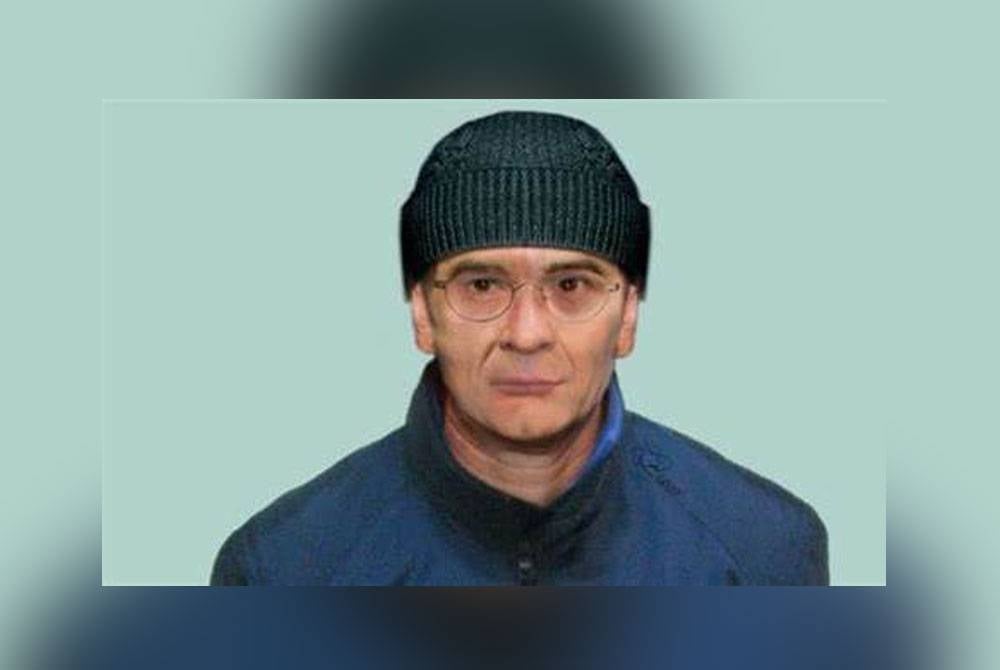 Messina Denaro - Foto Agensi