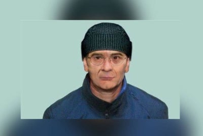 Messina Denaro - Foto Agensi