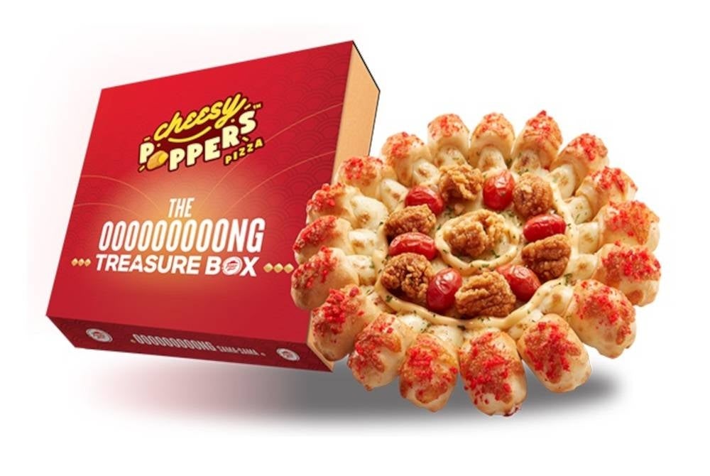 Ooooooooog Treasure Box.