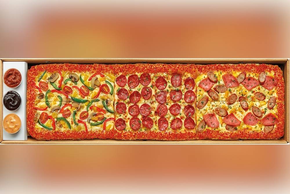 The Ooooooooong Party Box.