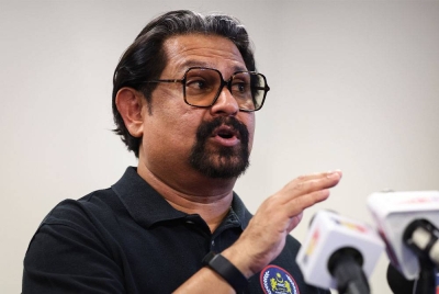 Subahan. -Foto: Agensi