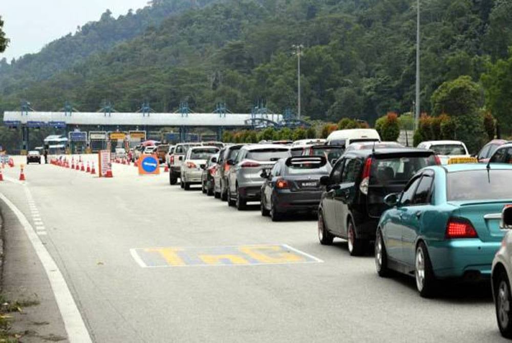 Gambar hiasan - Foto Bernama