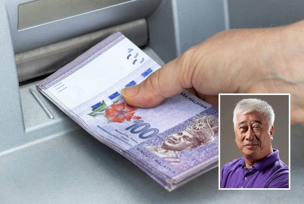 Gambar hiasan - Foto 123RF (Gambar kecil: Boon Poh)