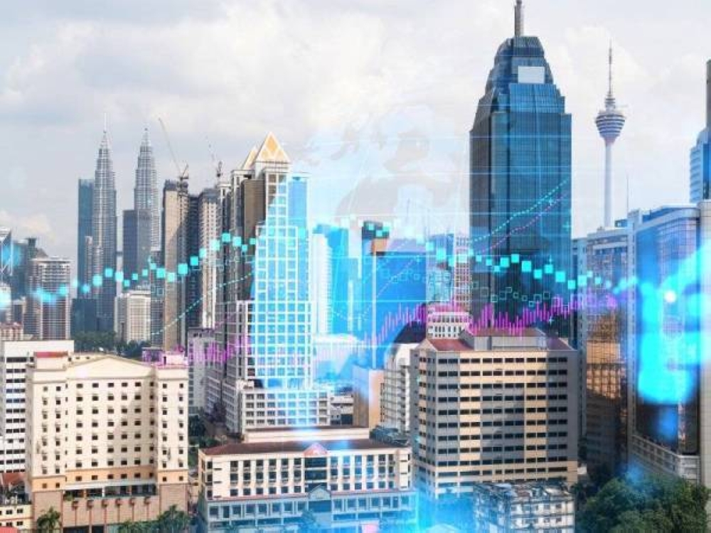 74 peratus CEO Malaysia percaya, pertumbuhan ekonomi global akan menurun dalam tempoh 12 bulan akan datang.