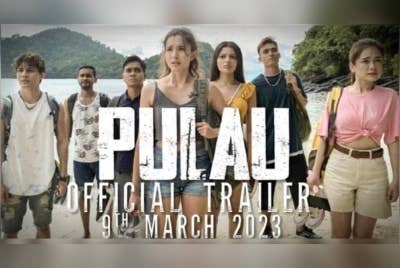 Lembaga Penapisan Filem (LPF) mendapati terdapat perbezaan antara kandungan trailer filem Pulau yang dikongsikan di platform media sosial dengan kandungan yang dikemukakan untuk penapisan.