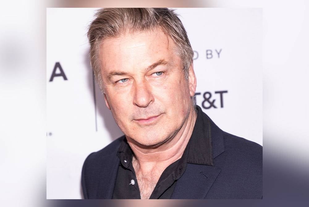 Alec Baldwin - Foto 123RF
