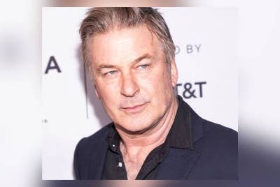Alec Baldwin - Foto 123RF