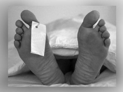 Seorang lelaki dilaporkan meninggal dunia ketika berada dalam tahanan di lokap Balai Polis Baling pada jam kira-kira 10.22 malam Rabu lalu. - Gambar hiasan