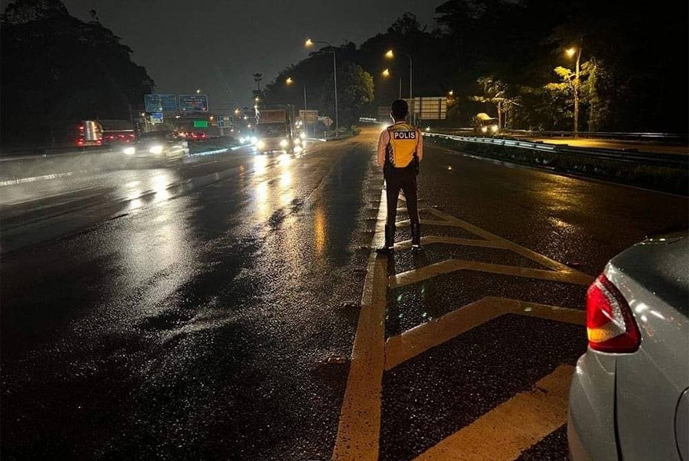 Op Selamat 19 dilaksanakan selama 10 hari mulai 18 sehingga 27 Januari 2023 secara serentak di seluruh negara.