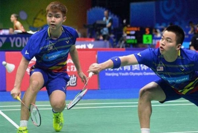 Aaron Chia-Soh Wooi Yik antara pemain yang akan mewakili skuad Malaysia ke Kejohanan Badminton Berpasukan Campuran Asia 2023 (BAMTC) di Dubai, Emiriah Arab Bersatu pada 14 hingga 19 Februari ini.