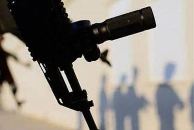 Tiga lelaki dipercayai anggota militan maut dalam insiden berbalas tembakan di Narathiwat pada Jumaat. - Gambar hiasan