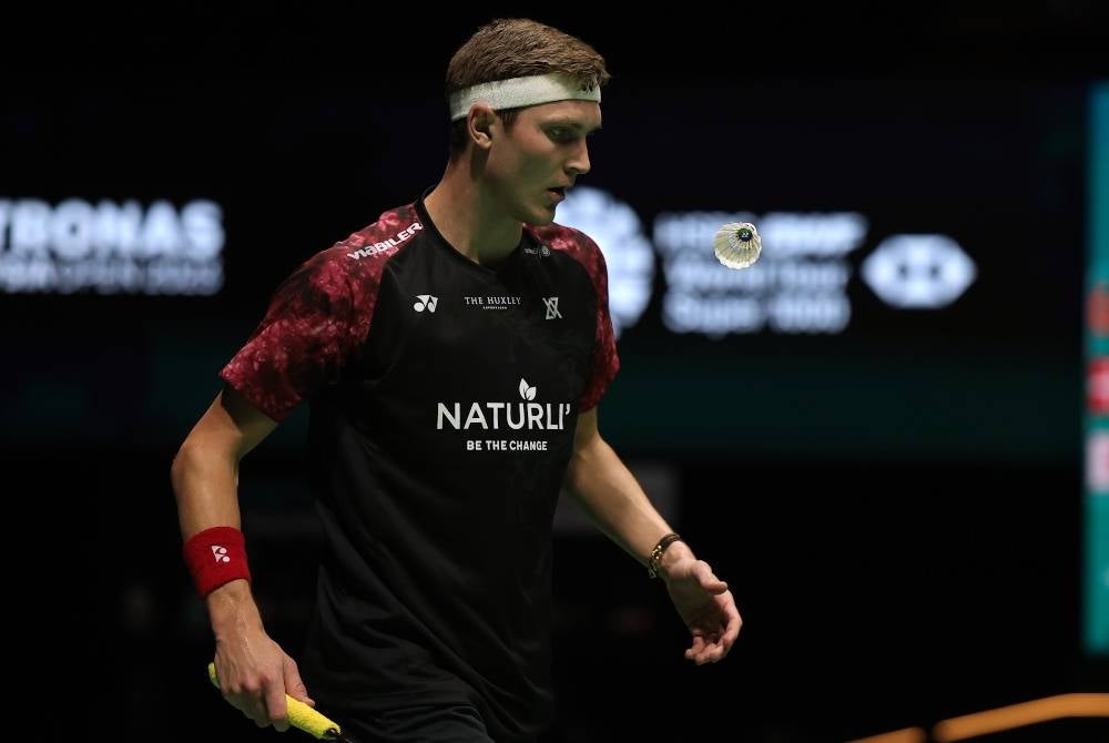 Axelsen