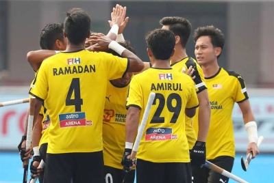 Skuad negara harus mempamerkan semangat juang tinggi apabila berdepan Sepanyol di Stadium Kalinga, Bhubaneswar, India pada Ahad.