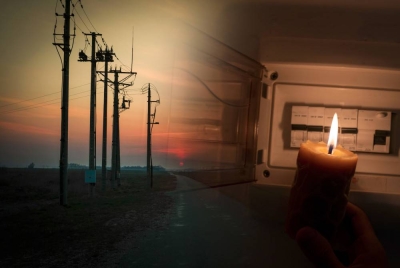 Gambar hiasan - Foto 123RF