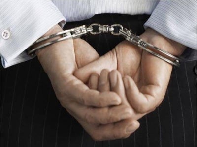 Pejabat Syerif Daerah San Mateo kemudian mengumumkan di Twitter bahawa suspek telah ditahan. - Gambar hiasan