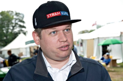 Negara antarabangsa turut mengutuk perbuatan biadab Paludan. - Foto: Agensi